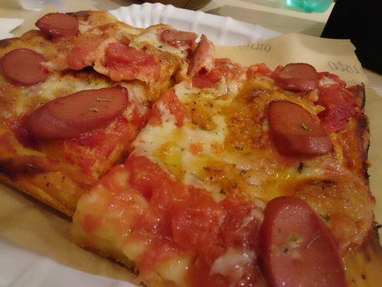 Gusto Rosticceria Antico forno di Matera